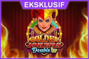 GOLDEN JOKERS DOUBLE UP?v=6.0